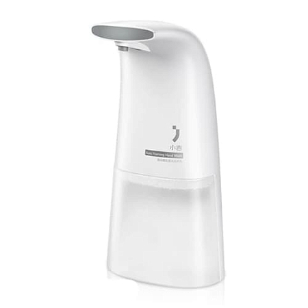 Сенсорный дозатор для жидкого мыла Xiaomi Auto Foaming Hand Wash
