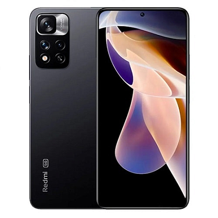 Redmi Note 11 Pro Plus 5G 8/256GB NFC Graphite Gray