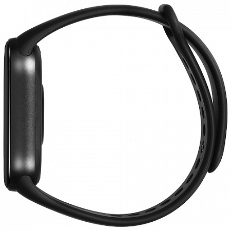 Фитнес трекер Xiaomi Smart Band 10 Midnight Black