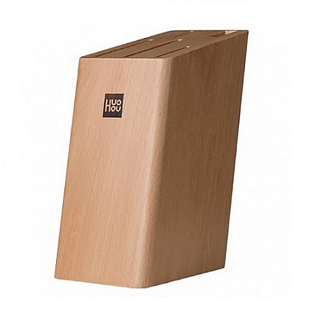 Набор кухонных ножей Huo Hou Youth Knifes Set (6 шт) HU0057