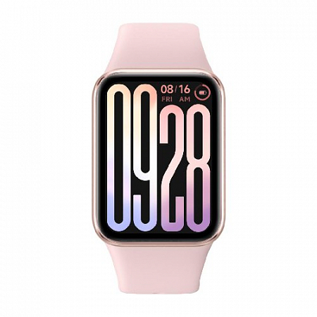 Фитнес трекер Xiaomi Smart Band 9 Pro Rose Gold (BHR8714GL)