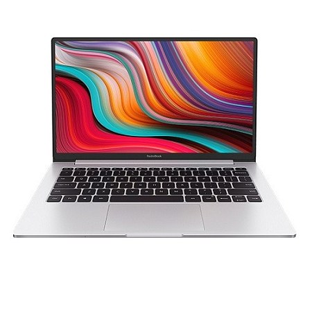RedmiBook 13 Silver (i7 10510U, 8GB, 512GB SSD, GeForce MX250 2GB)