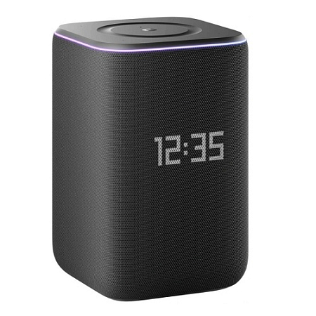 Умная колонка Яндекс Станция 3 Черная