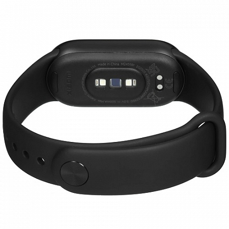 Фитнес трекер Xiaomi Smart Band 10 Midnight Black