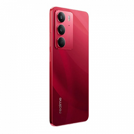 Realme C75 8/256GB Red