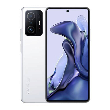 Xiaomi 11T 8/256GB NFC White