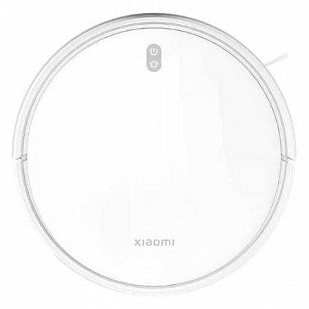 Робот-пылесос Xiaomi Robot Vacuum E10 White