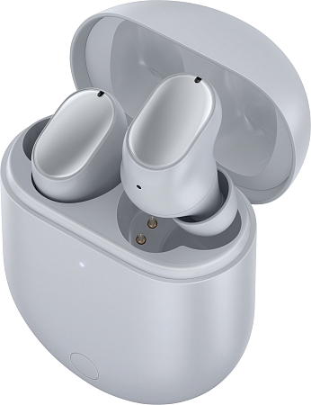 Беспроводные наушники Redmi AirDots 3 Pro Gray