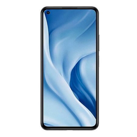 Mi 11 Lite 5G 8/128GB Black