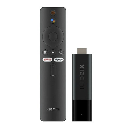TV-приставка Xiaomi TV STICK 4K