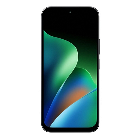 Redmi 17 4/128GB NFC Black