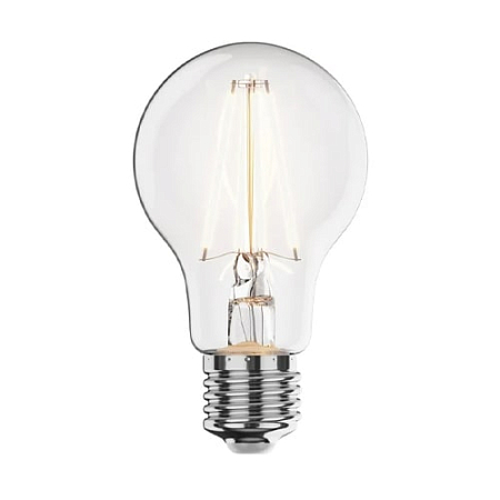 Умная филаментная лампа Elari Smart LED Filament LMS-01