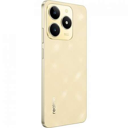 Realme C61 8/256GB Sparkle Gold