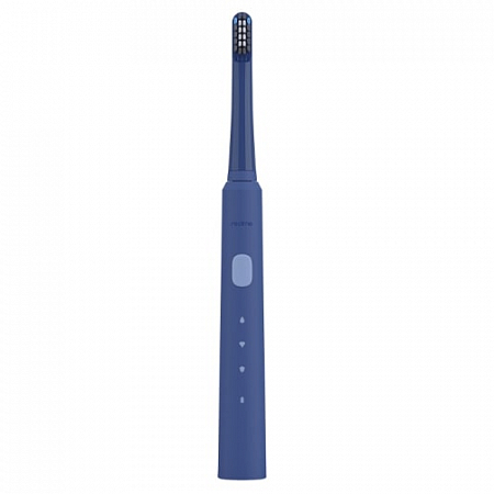 Электрическая зубная щетка Realme N1 Sonic Electric Blue