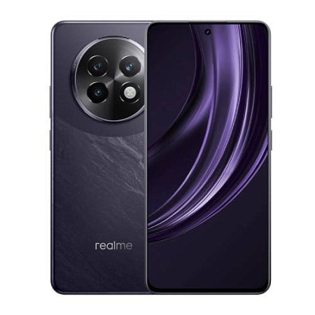 Realme 13+ 5G 8/256GB Dark Purple
