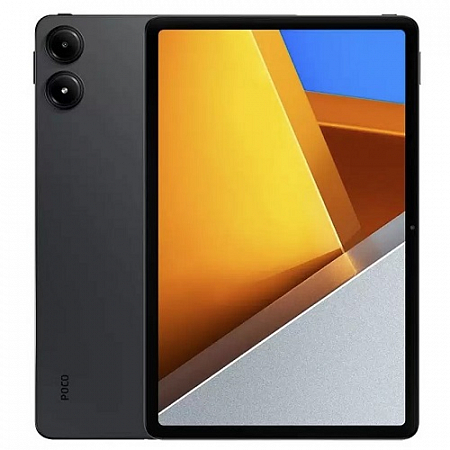 POCO Pad 8/256GB Wi-Fi Gray