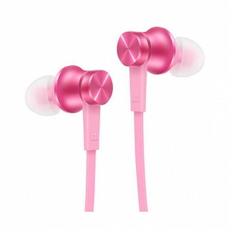 Наушники Mi Piston Fresh Edition Matte Pink