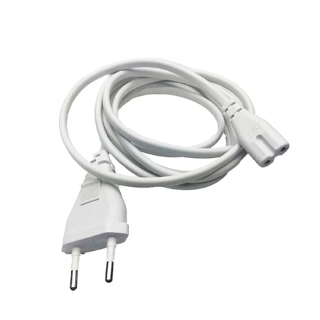 Еврошнур для робота пылесоса Vacuum Cleaner