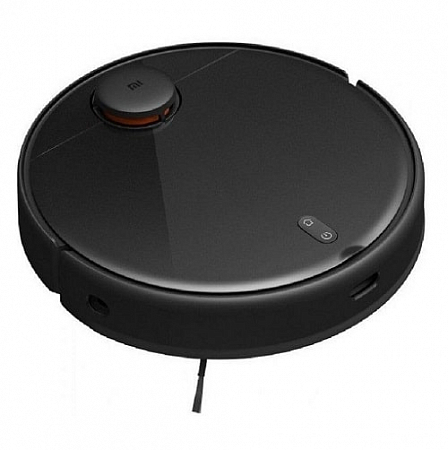 Робот-пылесос Mi Robot Vacuum Mop 2 Pro Black
