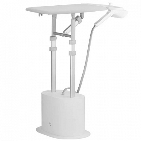 Отпариватель Mijia Supercharged Garment Steamer White