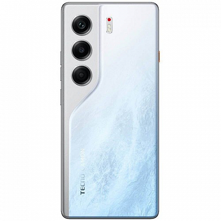 TECNO Camon 40 8/256GB Glacier White