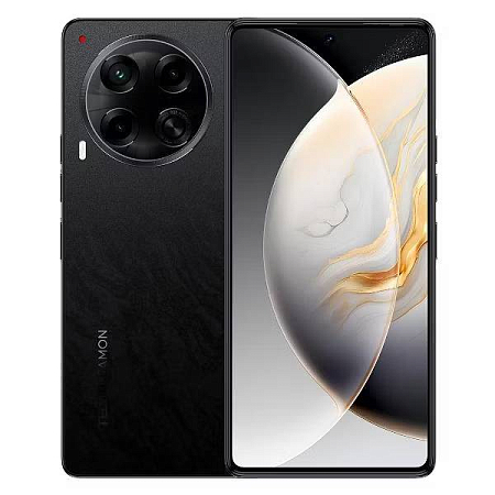 TECNO Camon 30 5G 8/256GB Iceland Basaltic Dark