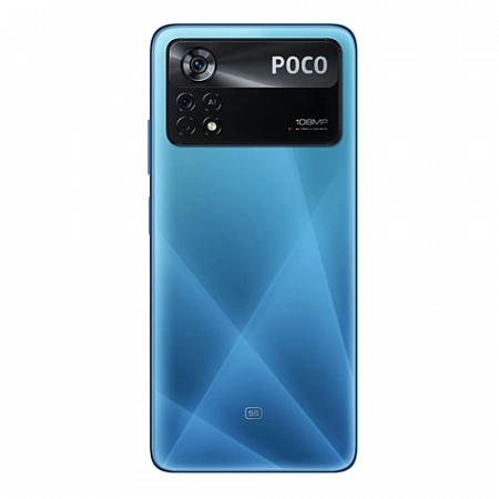 POCO X4 Pro 5G 8/256GB NFC Blue