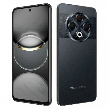 TECNO Spark 30 8/256GB Stellar Shadow