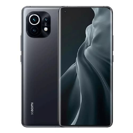 Mi 11 8/128GB Gray