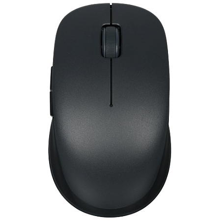 Беспроводная мышь Xiaomi Dual-mode Wireless Mouse 2 (BHR8850GL) Black
