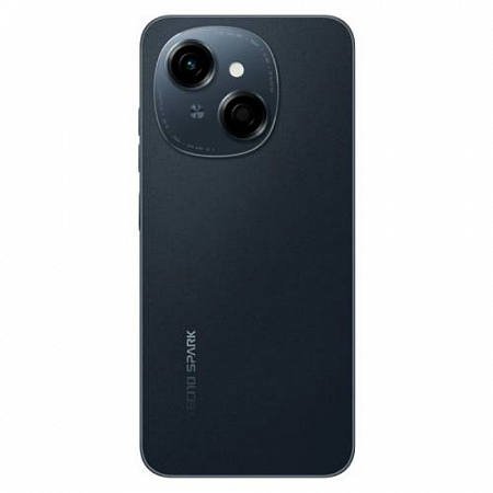 TECNO Spark Go 1 3/64GB Startrail Black