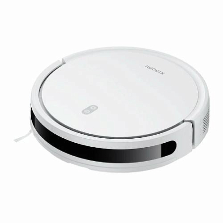 Робот-пылесос Xiaomi Robot Vacuum E10 White