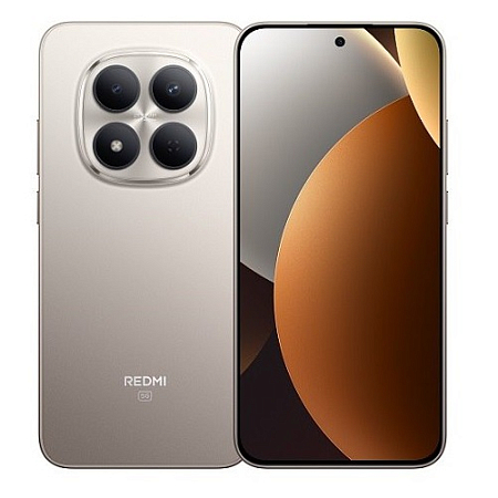 Redmi Note 15 Pro 5G 8/512GB Titanium Color