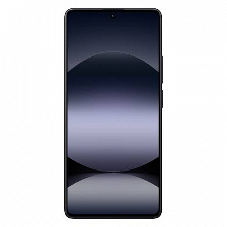 Redmi Note 14S 8/128GB Midnight Black