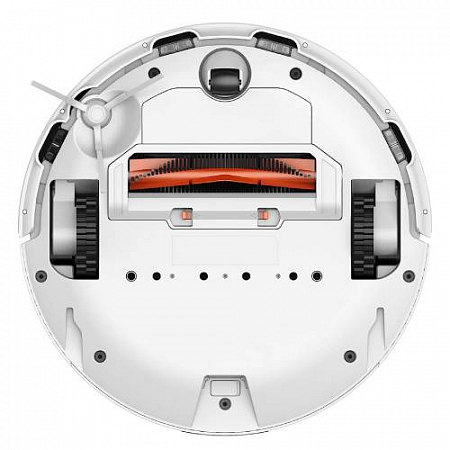 Пылесос Xiaomi Robot Vacuum S12 White