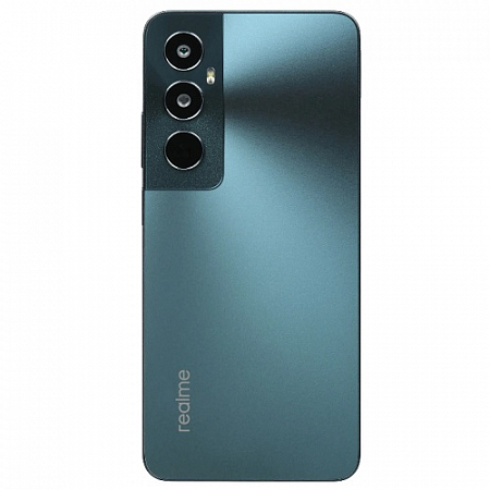 Realme C65 6/128GB Black