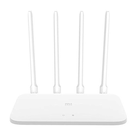 Роутер Mi  Wi-Fi 4A R4AC