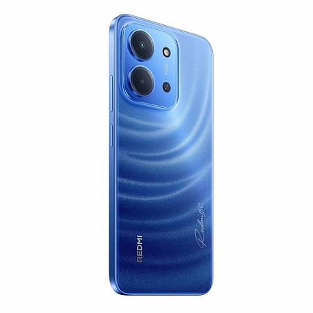 Redmi 15C 4/256GB Moonlight Blue