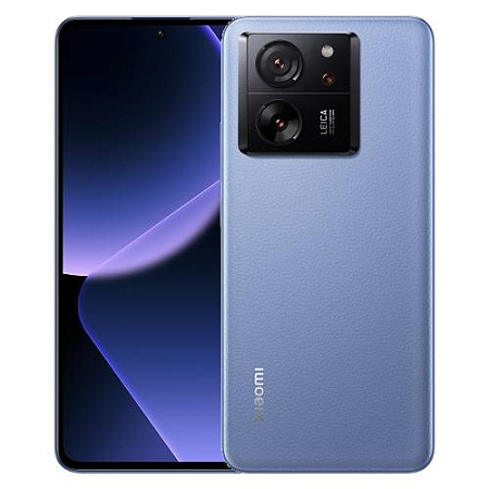 Xiaomi 13T 12/256GB Alpine Blue