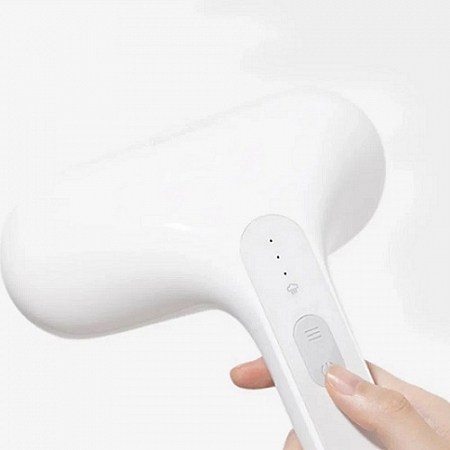 Отпариватель Mijia Supercharged Garment Steamer White