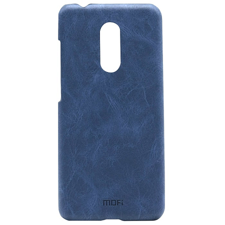 Накладка MOFI Redmi 5 Dark Blue