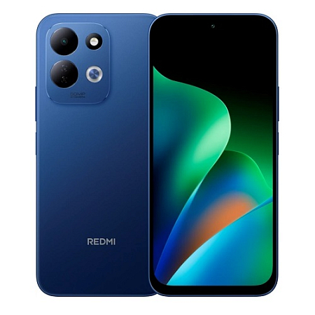 Redmi 17 6/128GB NFC Deep Blue