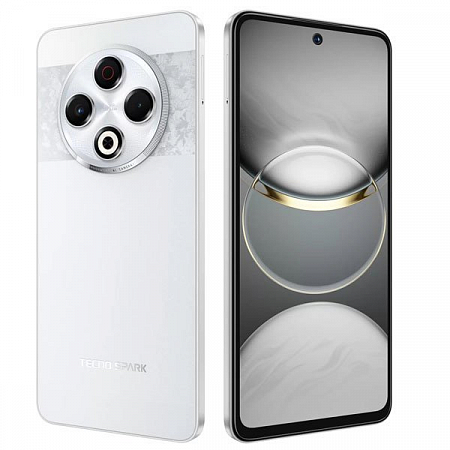 TECNO Spark 30 8/256GB Astral lce