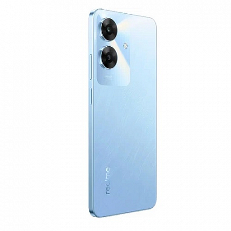 Realme Note 60 6/128GB Voyage Blue