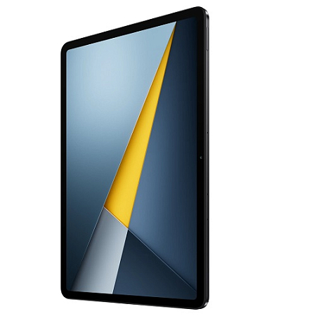 Планшет POCO Pad M1 Wi-Fi 8/256GB Grey