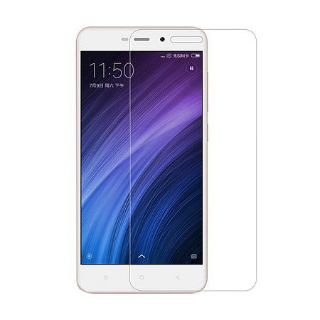 Защитное стекло Redmi 4A