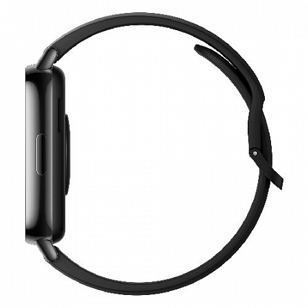 Смарт-часы Redmi Watch 5 Lite Black (BHR8789GL)