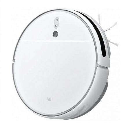 Робот-пылесос Mi Robot Vacuum-Mop 2