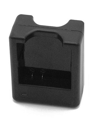 Зарядное устройство для 2 аккумуляторов YI Action Camera Basic (A213)