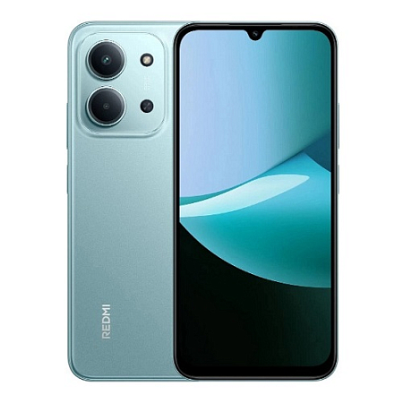 Redmi 15C 4/128GB Mint Green